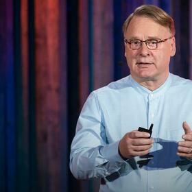 Martin Reeves: Porque brincar é essencial aos negócios | TED Talk