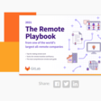 Remote Playbook da Gitlab