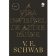Livro A vida invisí­vel de Addie LaRue