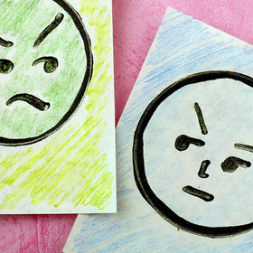 The Right Way to Respond to Negative Feedback