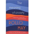 Livro The Meaning of Anxiety